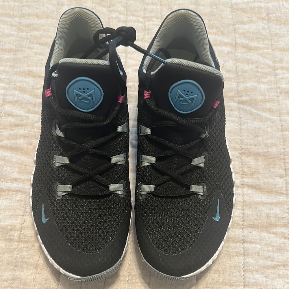 Nike free metcon